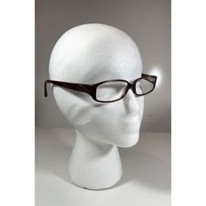 BCBG MAX AZRIA EyeGlass Frames Only Eye Glasses